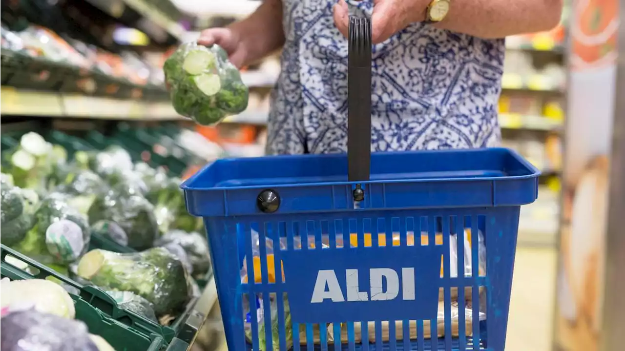 Aldi sources over €1 billion from Irish suppliers in 2022