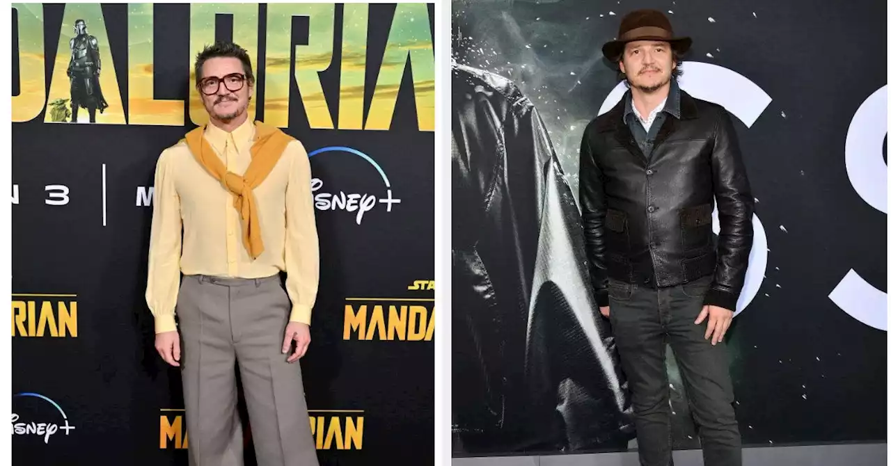 Pedro Pascal Is One Of The Best Dressed Men On The Red Carpet, And These 18 Pictures Prove It