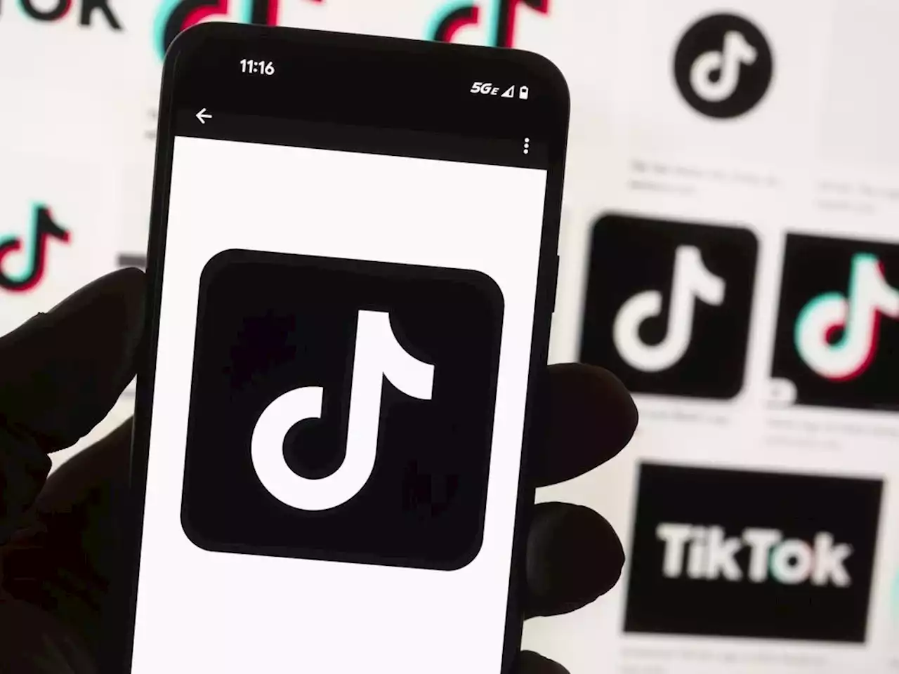 TikTok to remain sponsor at Broadbent Institute conference despite security concerns