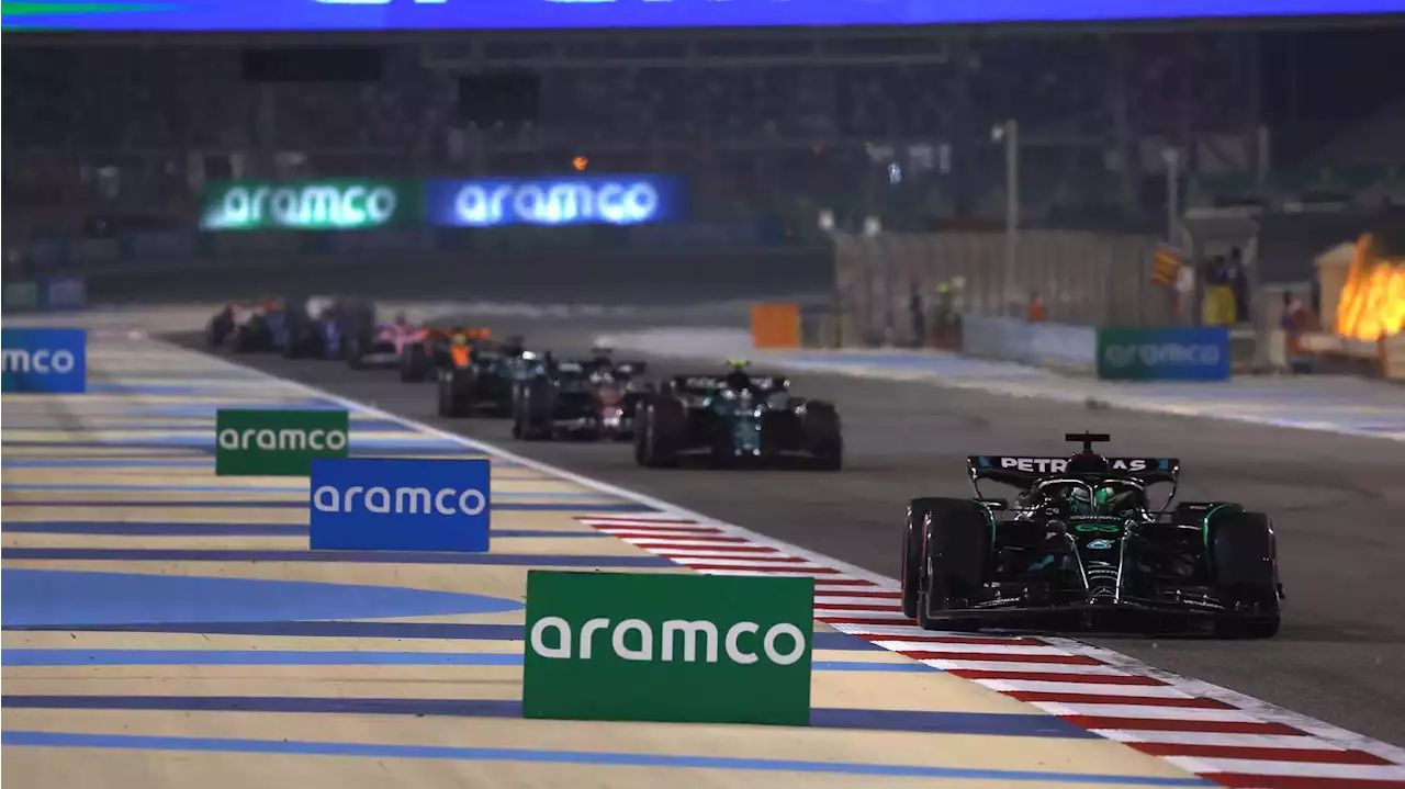 F1 2023 Bahrain GP race report: 7 things we learnt in Sakhir