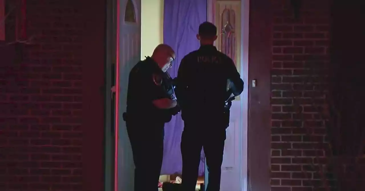 2 adults and 1 child fatally shot in Bolingbrook home invasion