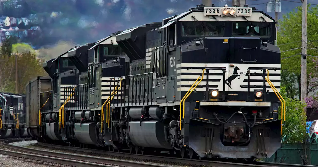 Norfolk Southern releases new safety plan after second derailment in Ohio