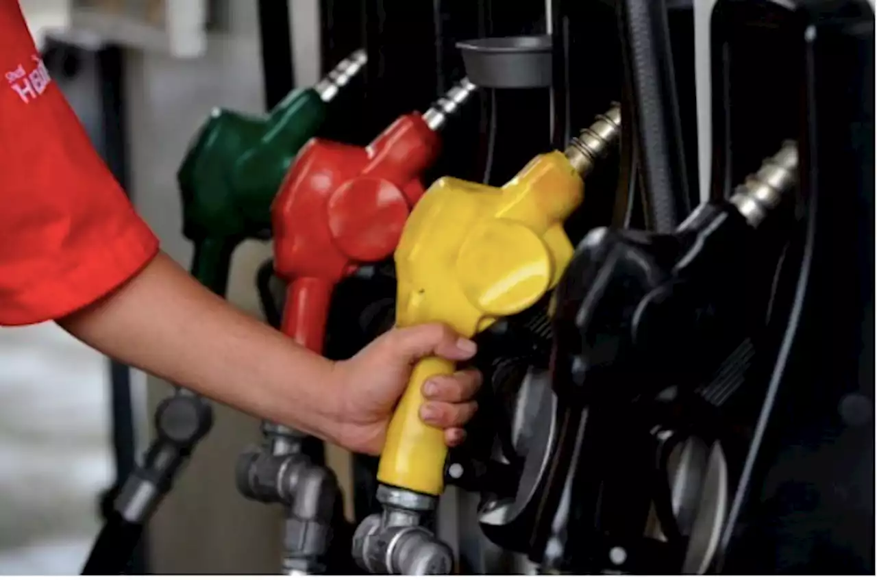 Fuel prices to increase by up to P1.50/liter on March 7