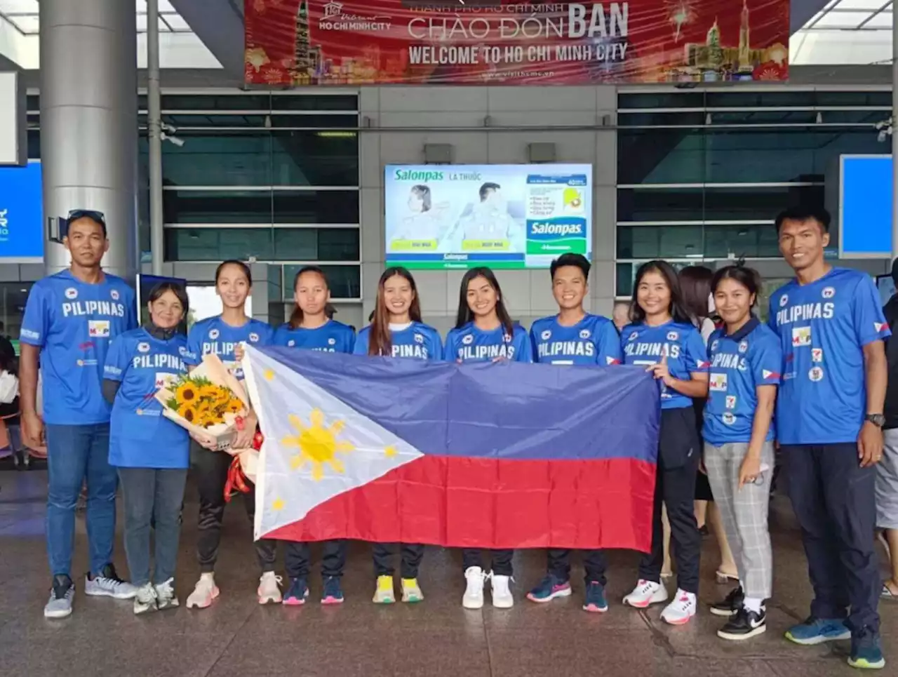 PhilCycling women’s road team joins Vietnam race