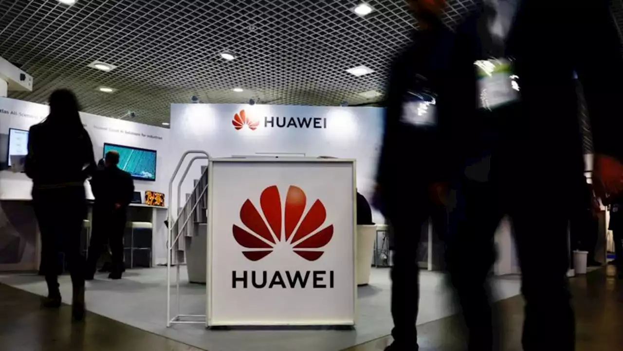 Germany planning to ban Huawei, ZTE from parts of 5G networks -paper