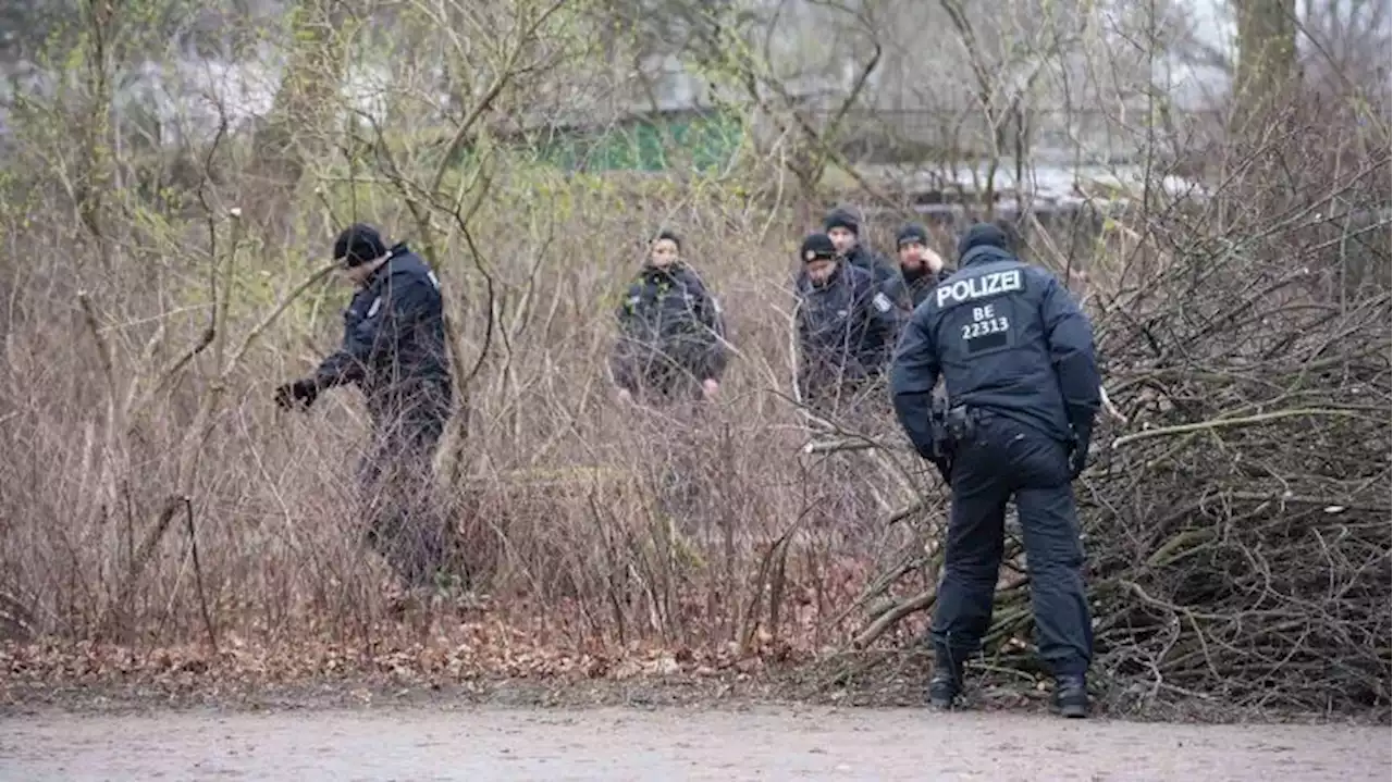 Gefundenes Messer ist Tatwaffe im Fall von getöteter Fünfjähriger