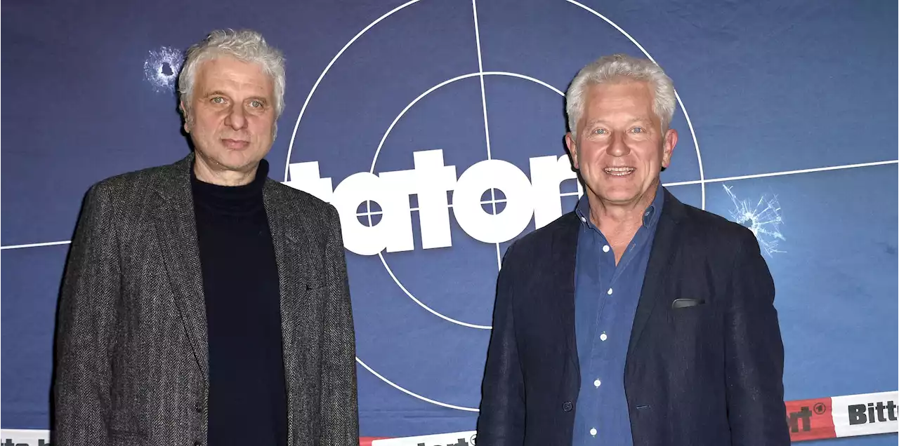 Münchner „Tatort“-Duo denkt über Ende nach