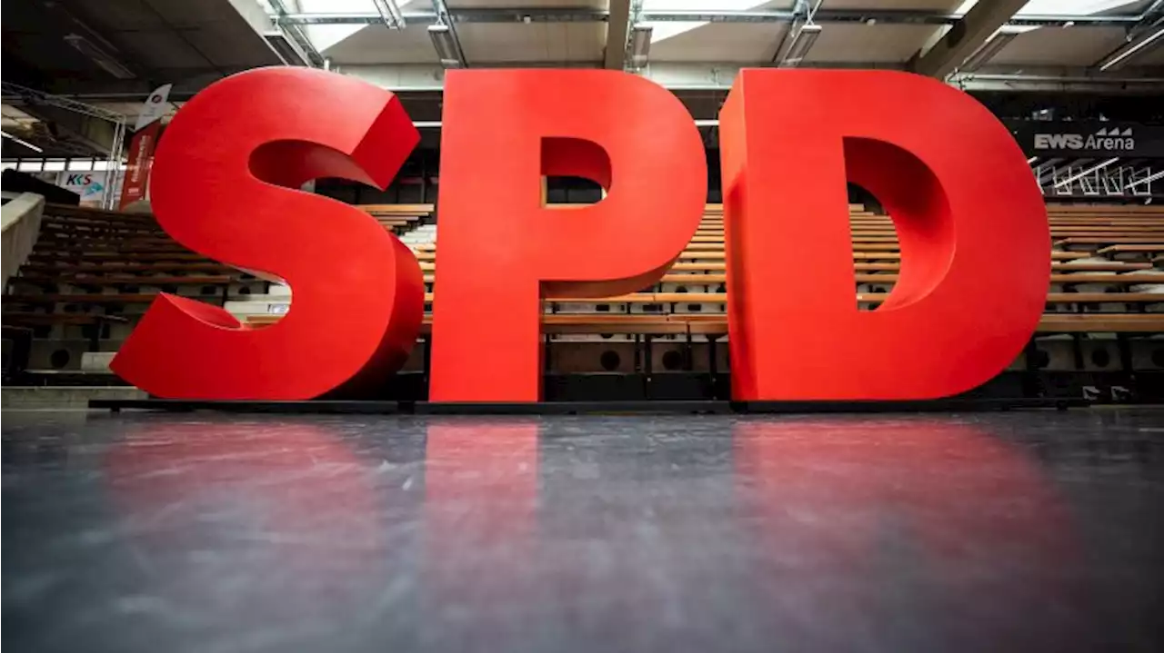 CDU und SPD: Fachgruppen für die Koalitionsverhandlungen