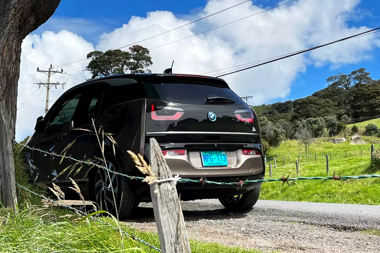 Costa Rica Reached Highest EV Market Share In The Americas In 2022