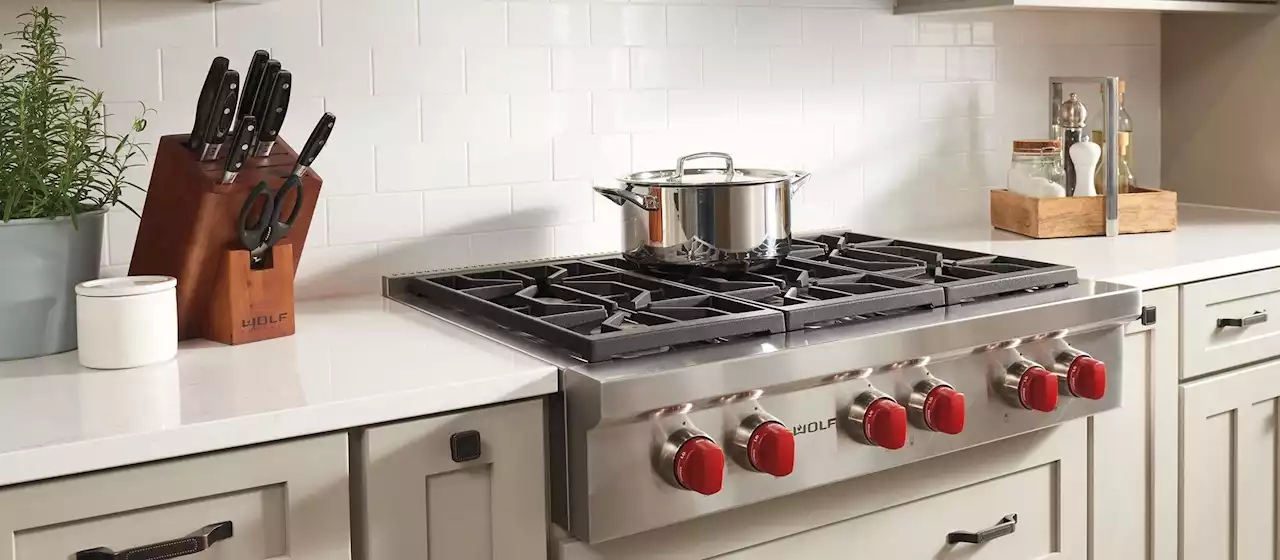 Gas Stove Culture War Boils Over: What Did The Industry Know, & When Did They Know It?