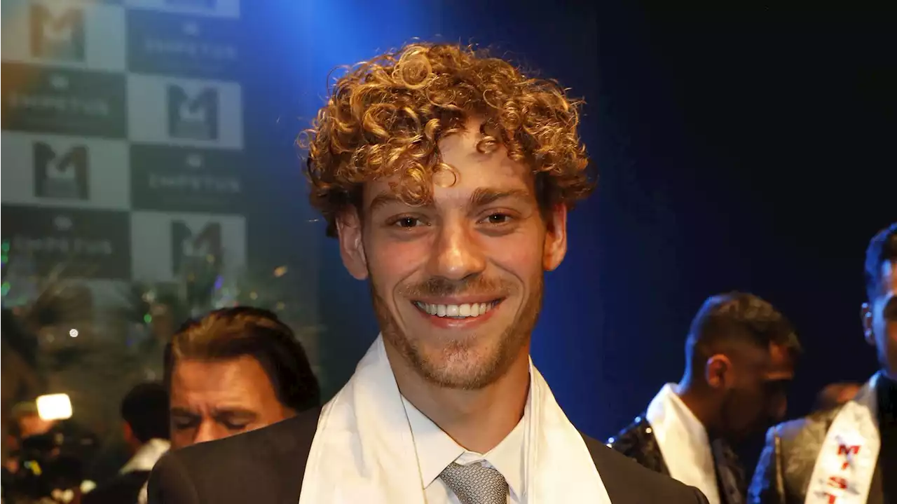 Mister France 2023 : qui est Lisandre Van Muylders ?