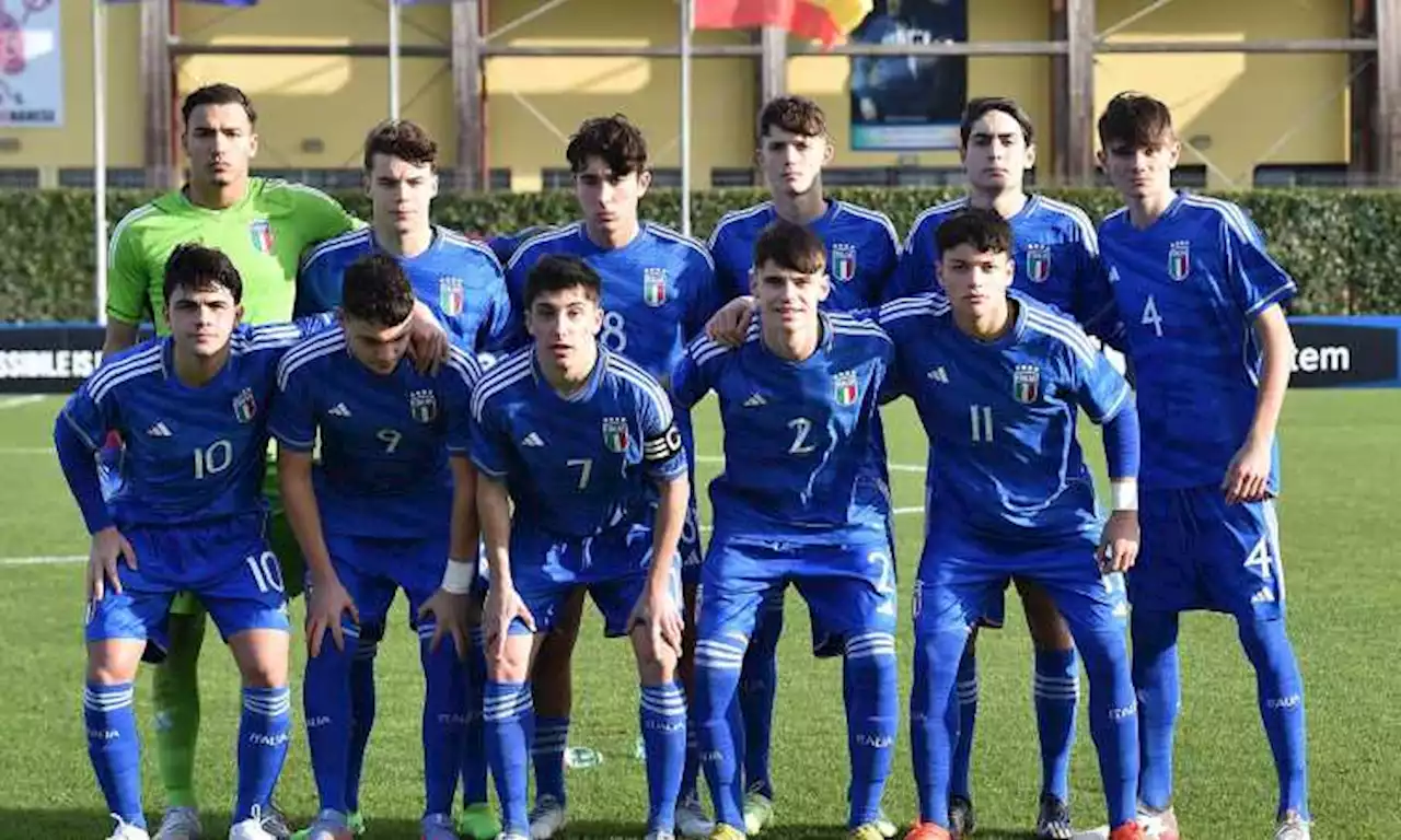 Italia Under 17, domani via alla Fase Elite: il programma e i talenti da seguire