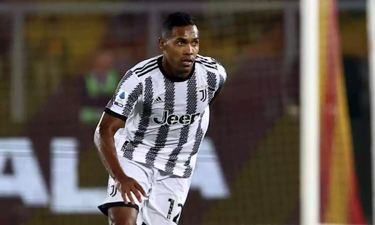 Juve, sospiro di sollievo per Alex Sandro: il punto verso il Friburgo