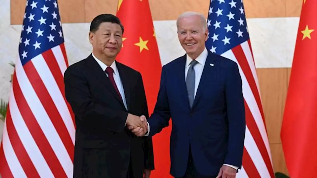 China Membaik, Tapi Amerika Bikin 'Ngeri', Waspadalah IHSG!