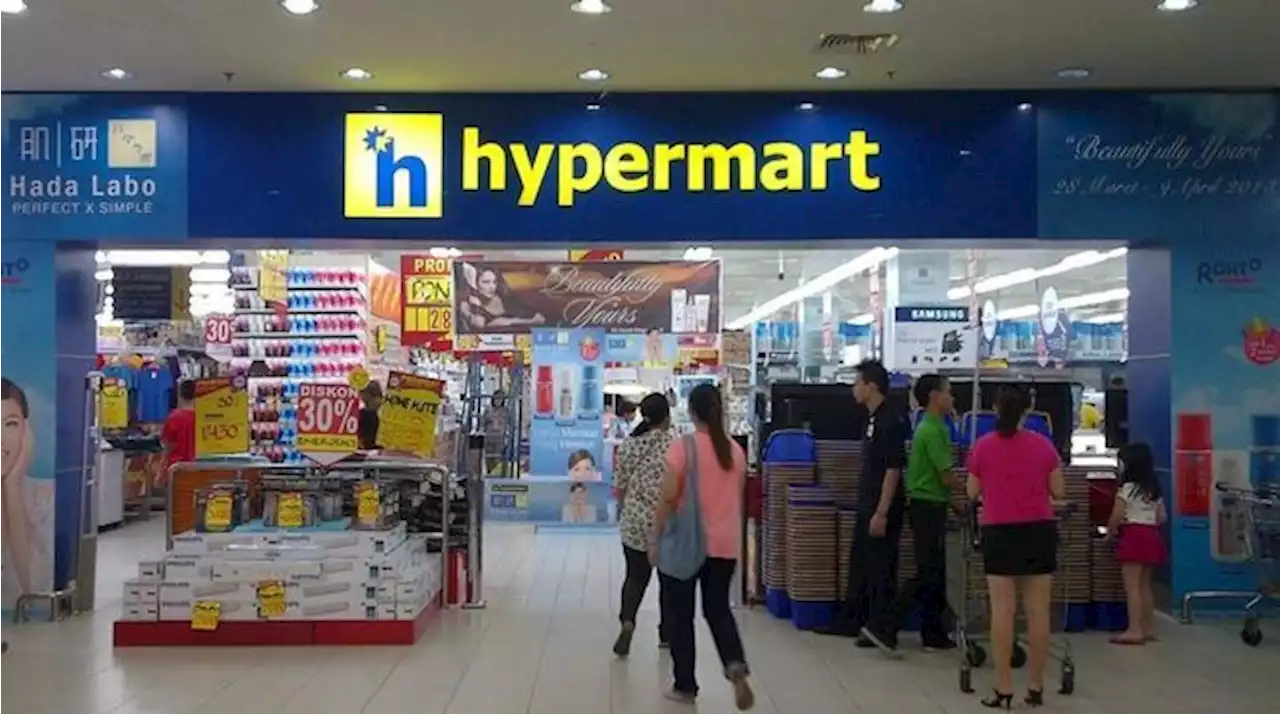 Emiten Pengelola Hypermart Rugi Terus Sejak 2017, Kok Bisa?