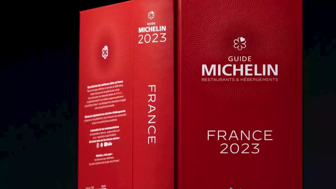 Guide Michelin 2023 : la cérémonie d’annonce des nouveaux étoilés s’ouvre ce lundi