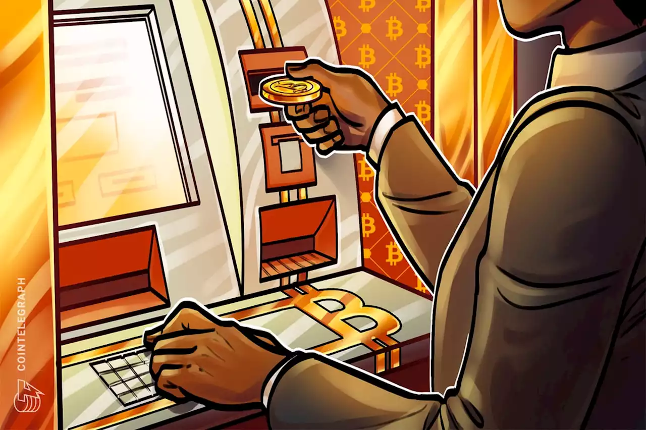 Bitcoin ATM firm profited from crypto scams via unlicensed kiosks: Secret Service