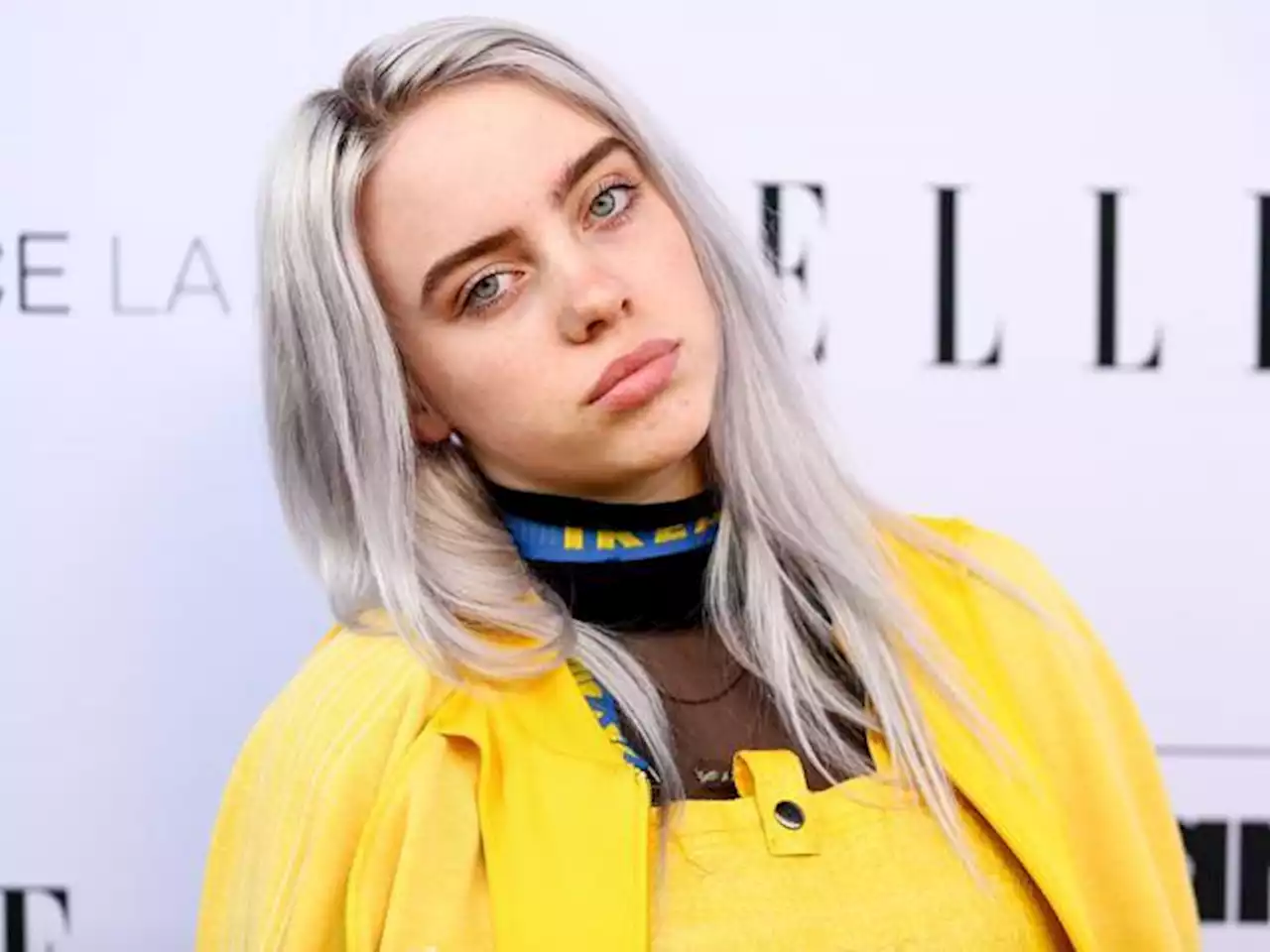 Billie Eilish cancella i social dal telefono: «Fanno schifo»