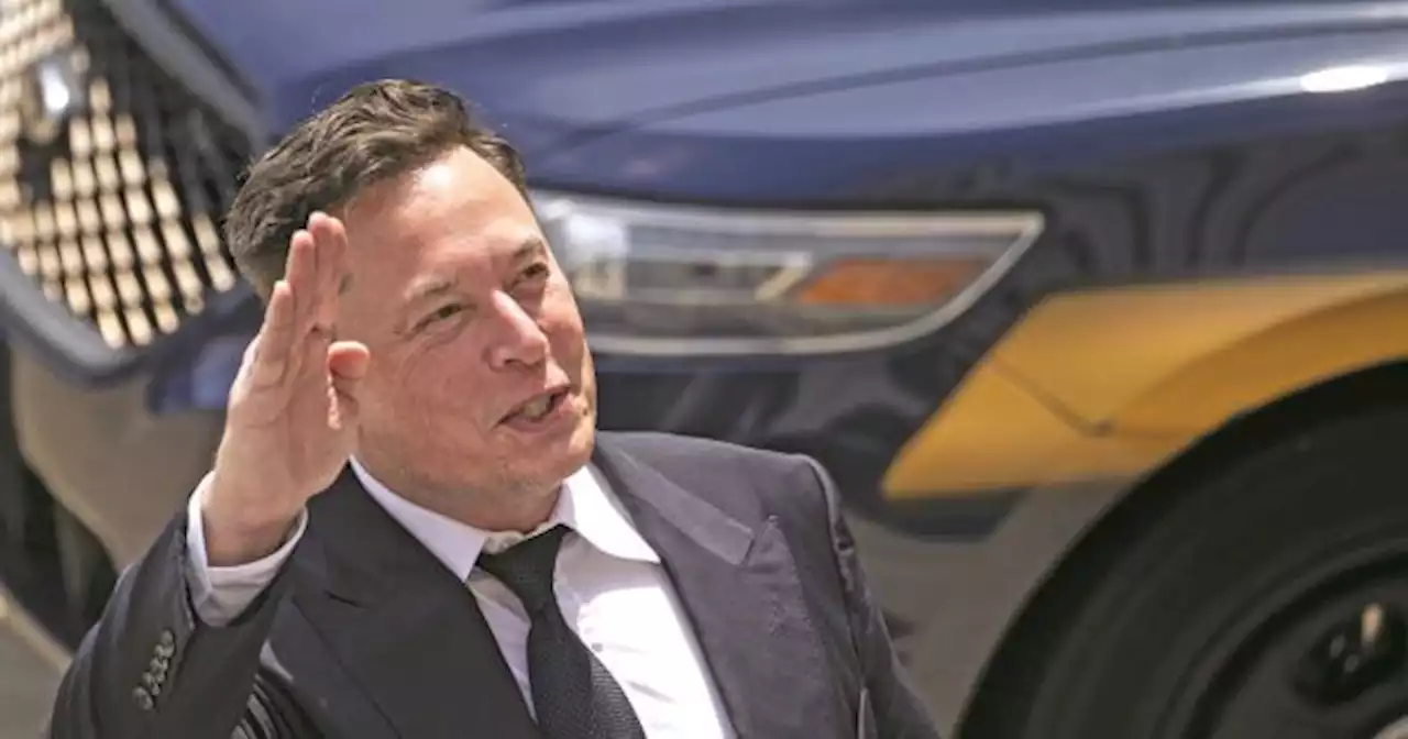 Tesla en problemas: �se termin� la era dorada de crecimiento para�Elon�Musk?