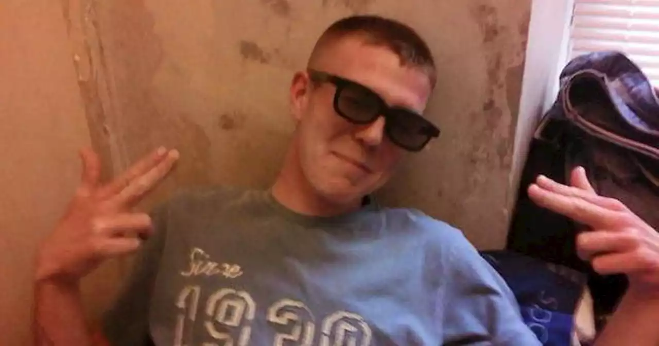 Scots brute jailed for battering shopkeeper in vile Boxing Day attack