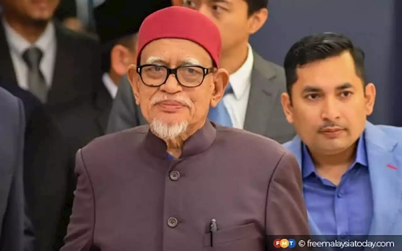 It’s our right to plan to topple govt, says Hadi