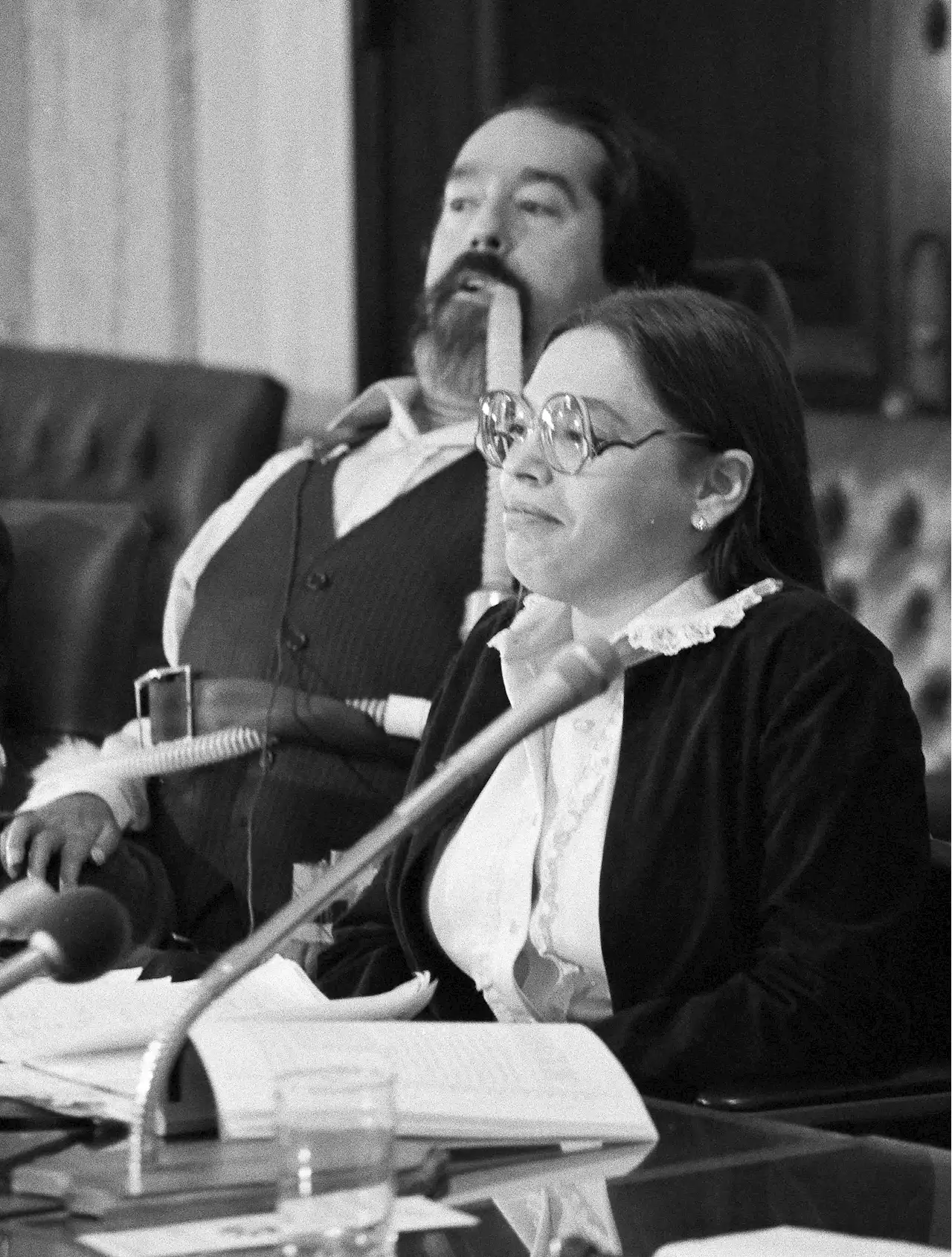 Judy Heumann, 'mother of the disability rights movement,' dies at age 75