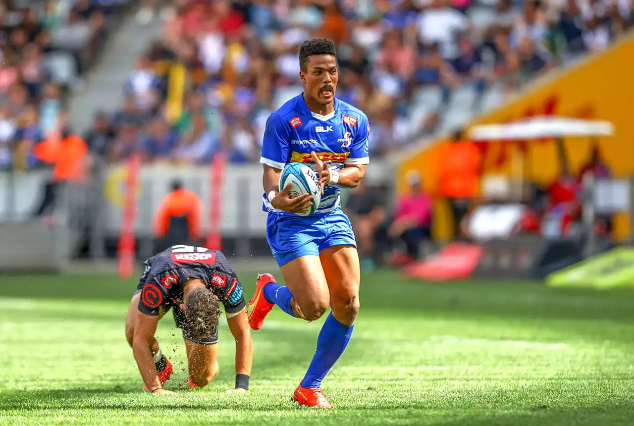 UNITED RUGBY CHAMPIONSHIP: Peerless Stormers’ impenetrable Cape Town stadium fortress still intact, while the Bulls and Sharks fall flat