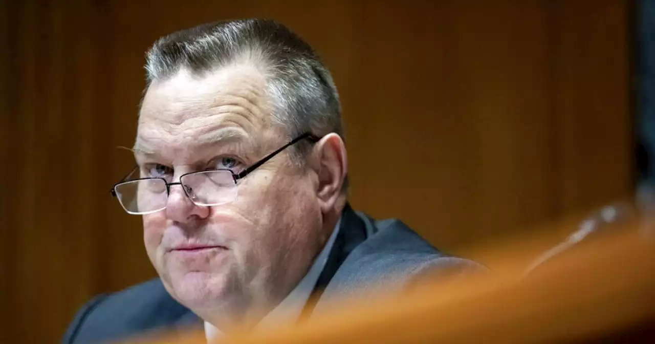 Jon Tester could become do-or-die vote in Senate that halts Biden's legislative agenda