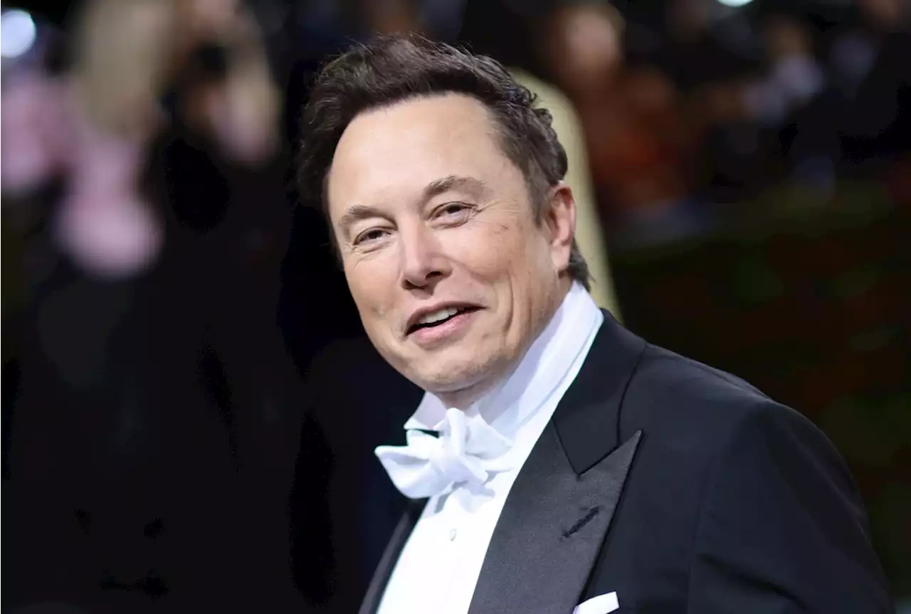 Elon Musk Documentary In The Works From Alex Gibney