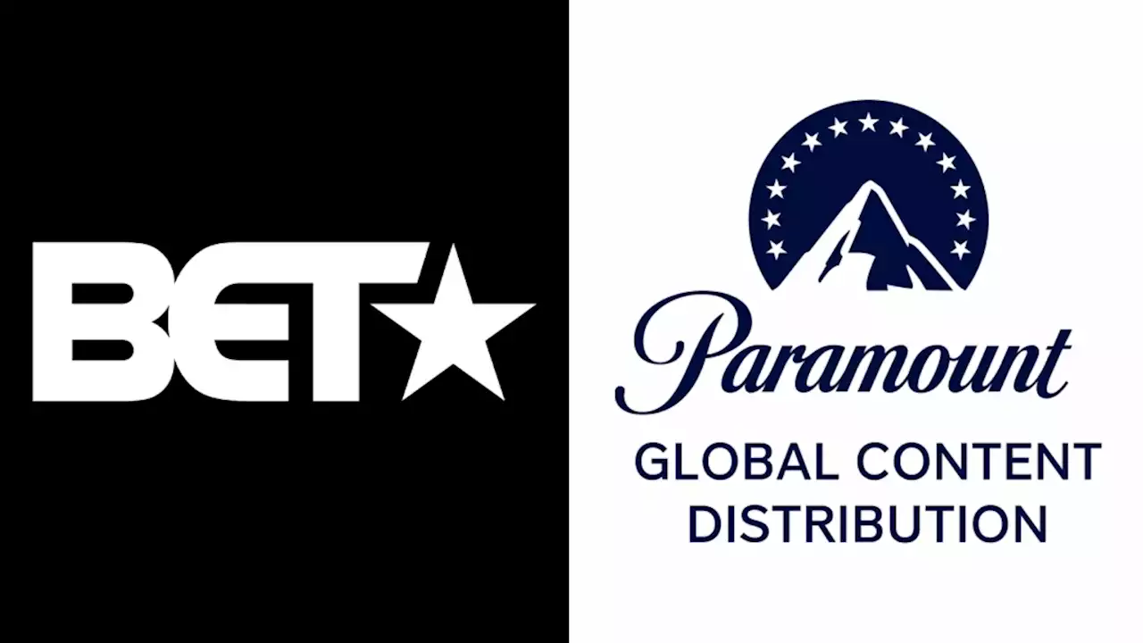 Paramount Global Exploring Sale Of Majority Stake In BET