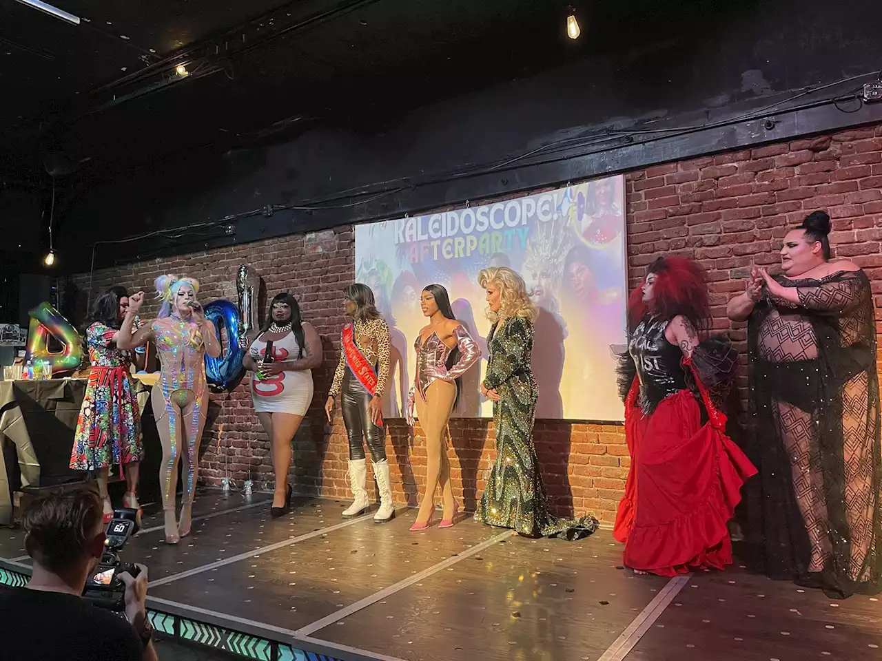 The 2023 Ten Freshest (and Five 'Not So Fresh') Faces of Colorado Drag