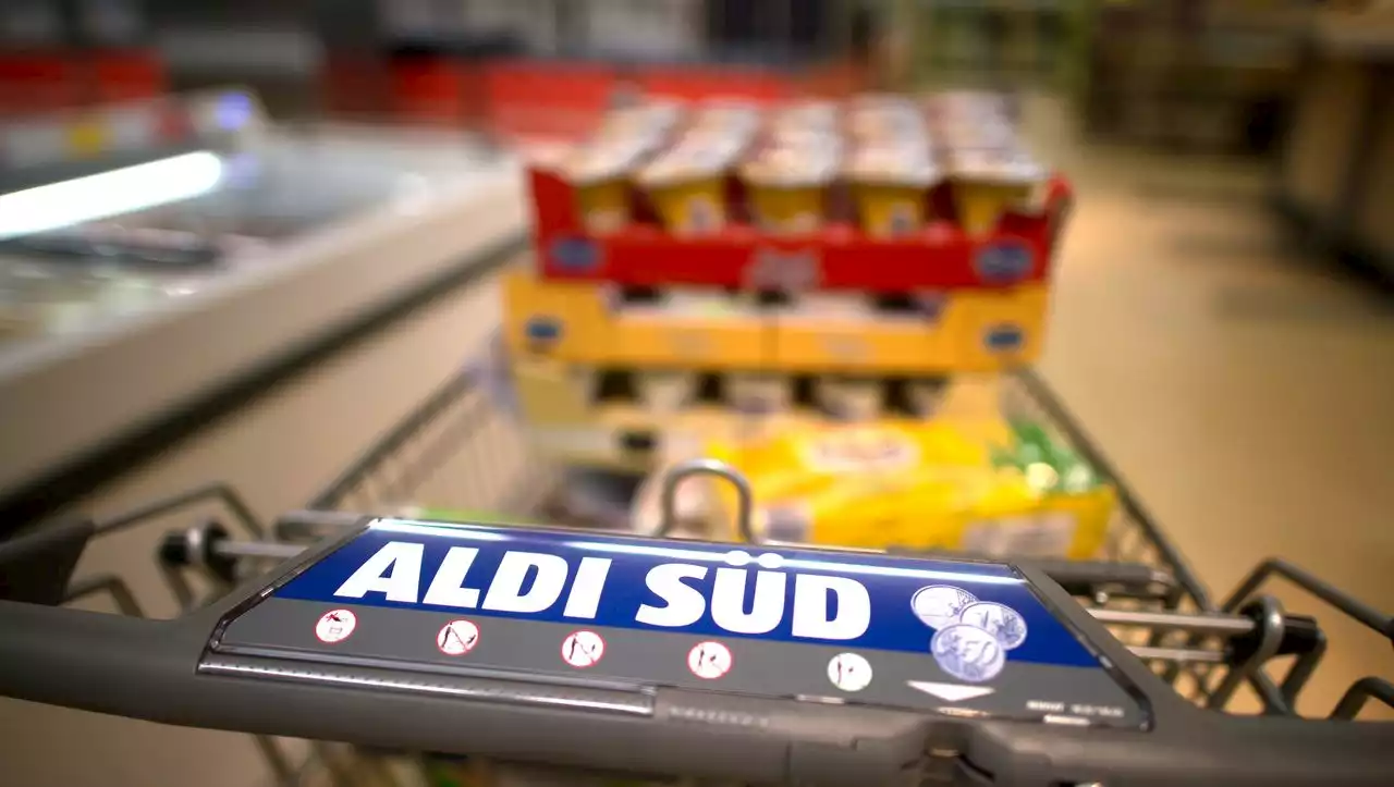 Aldi Süd will gesünder werden: Weniger Zucker im Müsli, weniger Salz auf der Pizza