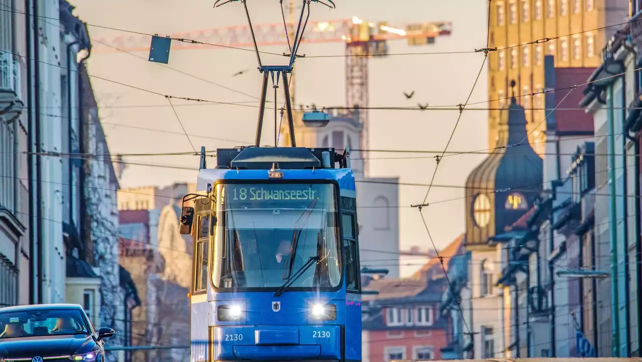 ÖPNV: Fahrermangel verhindert Ausbau von Bus- und Bahnverkehr