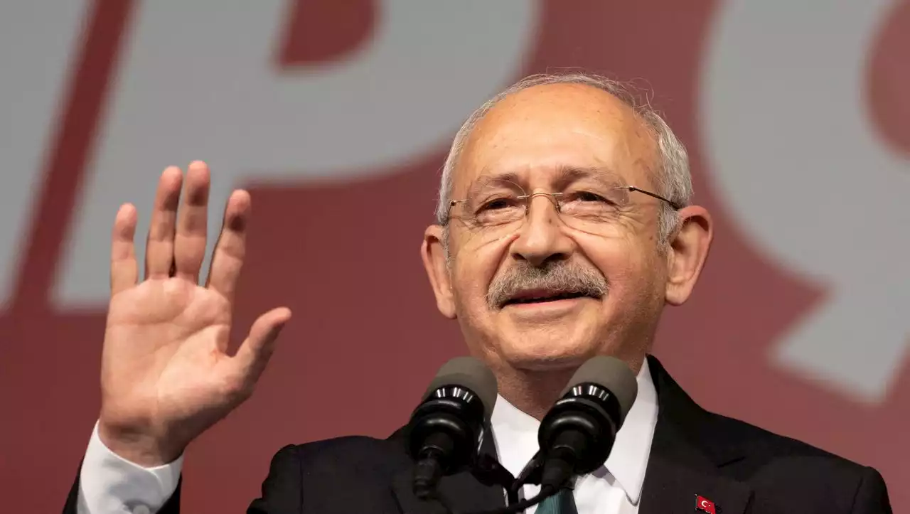 (S+) Türkei: Kann Kemal Kılıçdaroğlu Präsident Erdoğan schlagen?