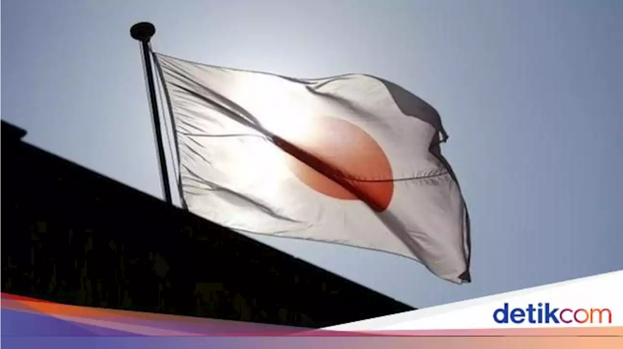 1 WNI Ditemukan Tewas, 6 ABK Kapal Tenggelam di Jepang Masih Dicari