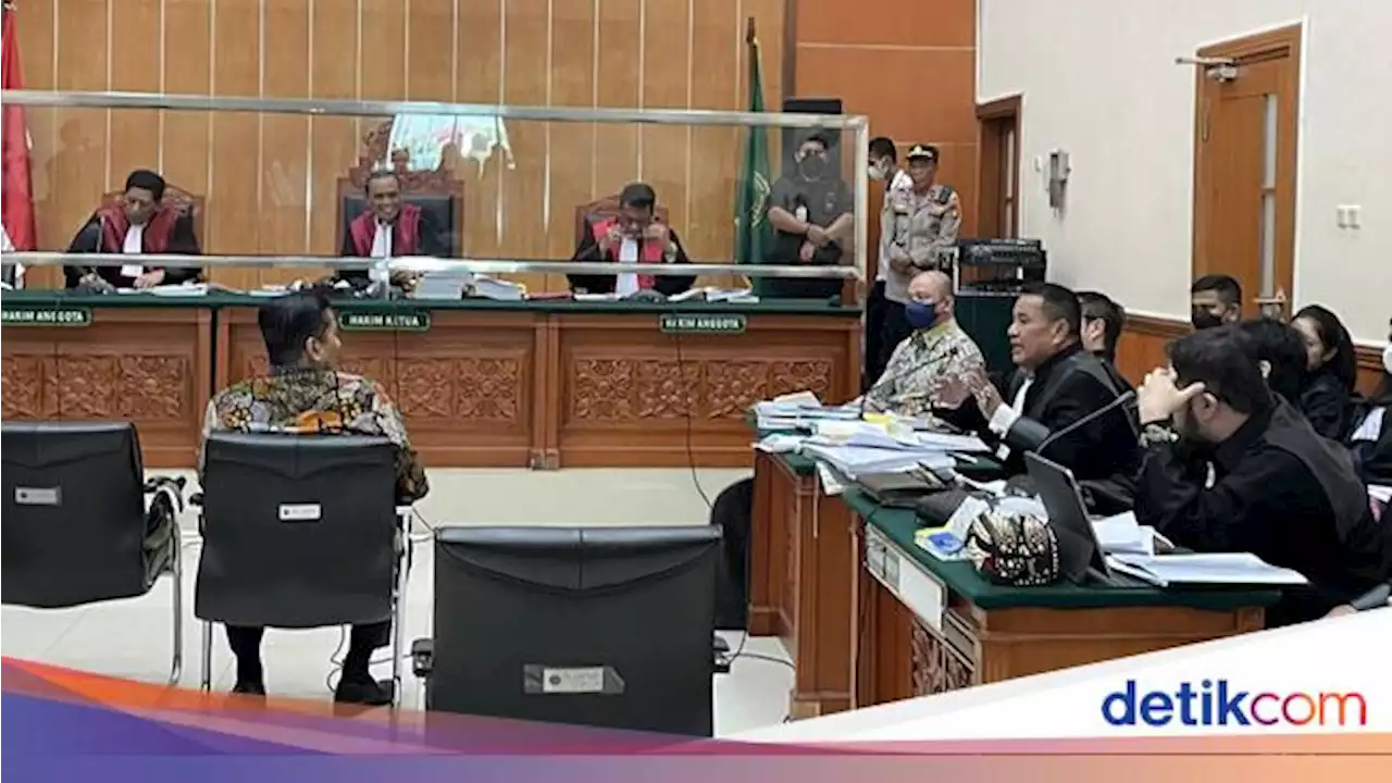 Ahli BNN Nilai Alasan Loyalitas Tak Pernah Jadi Pembenar di Kasus Narkoba