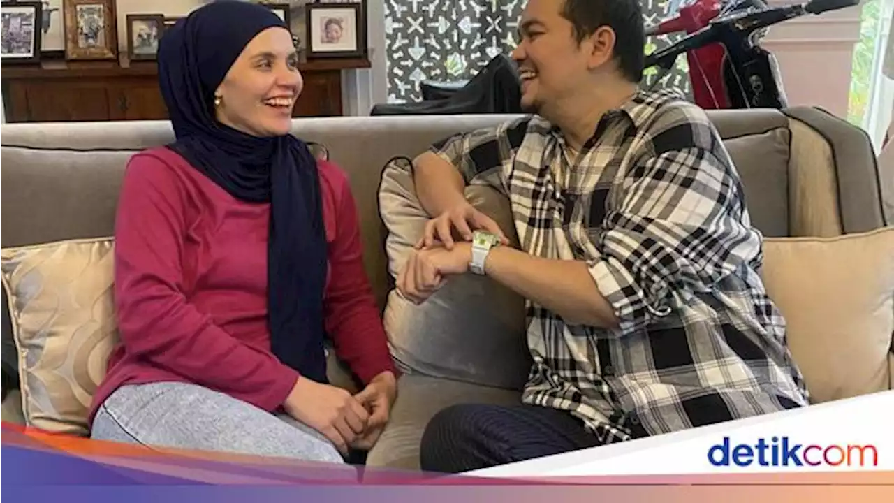 Aldila Jelita Ungkap Hasil Bertemu Indra Bekti Usai 2 Minggu Pisah Rumah