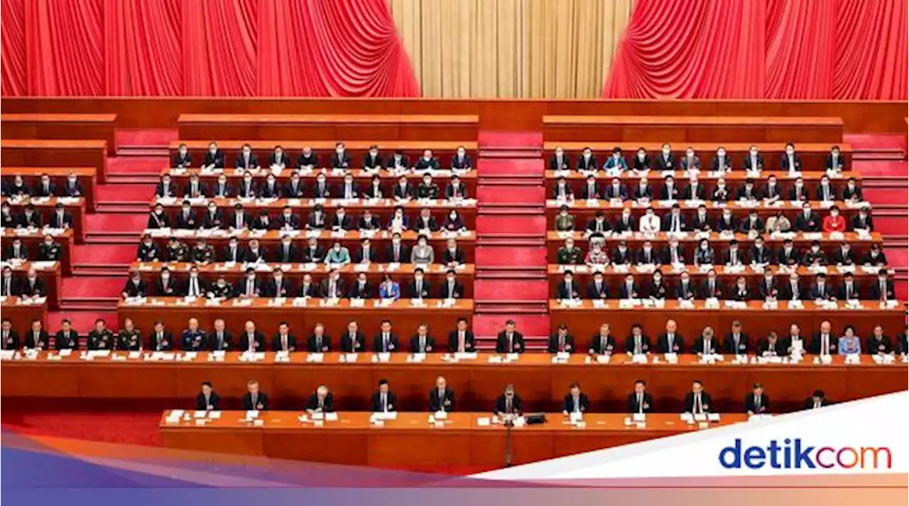 China Yakin Capai Target Pemulihan Ekonomi Pascapandemi