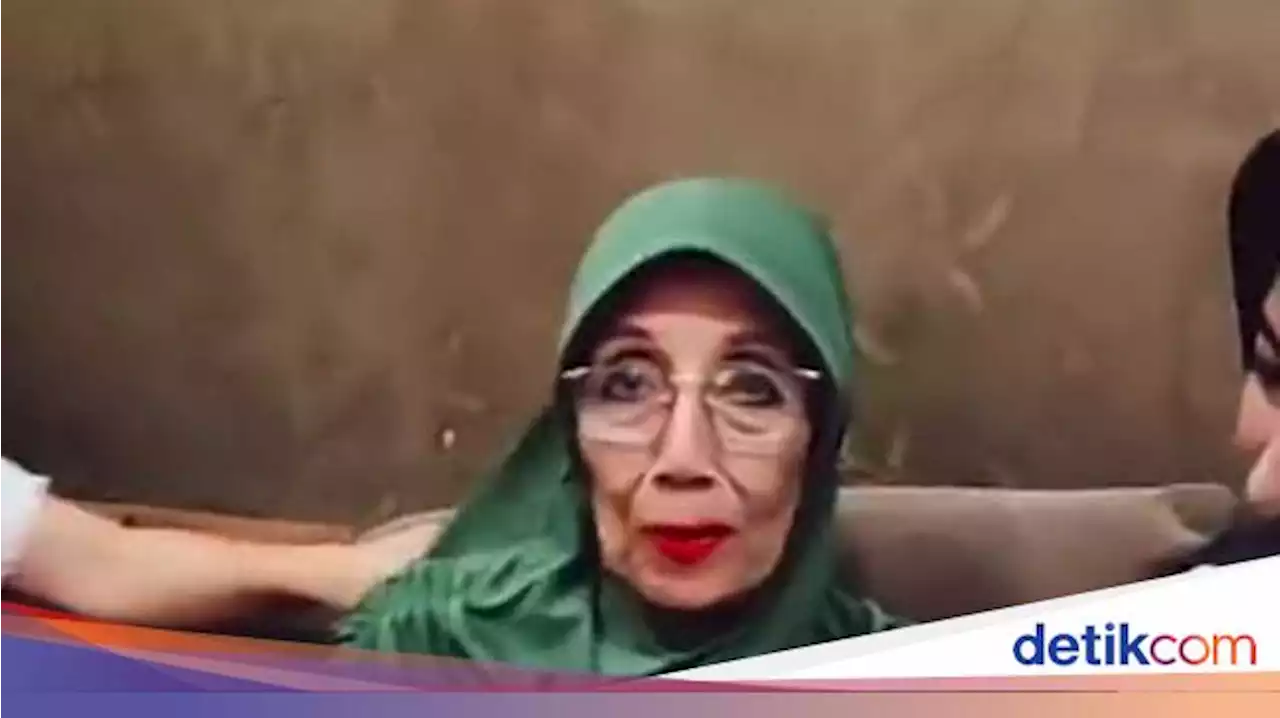 Diidap Nani Wijaya sampai Lupa Wajah Anak, Ini Sederet Faktor Risiko Demensia