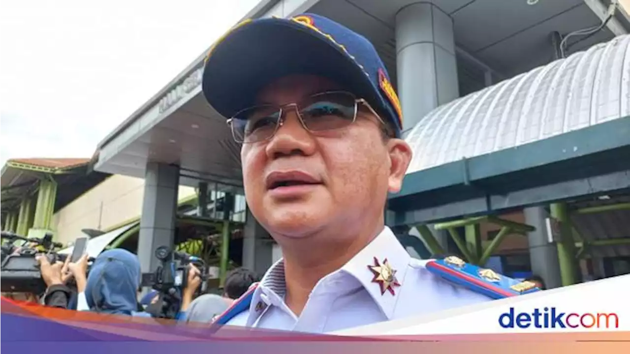 Dishub DKI Akan Berlakukan Rekayasa Lalin Jelang Ramadan