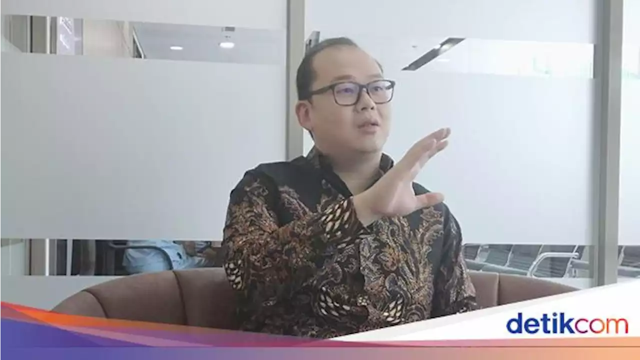 Komitmen Mayapada Bandung Jadi Green Hospital Pertama di Indonesia