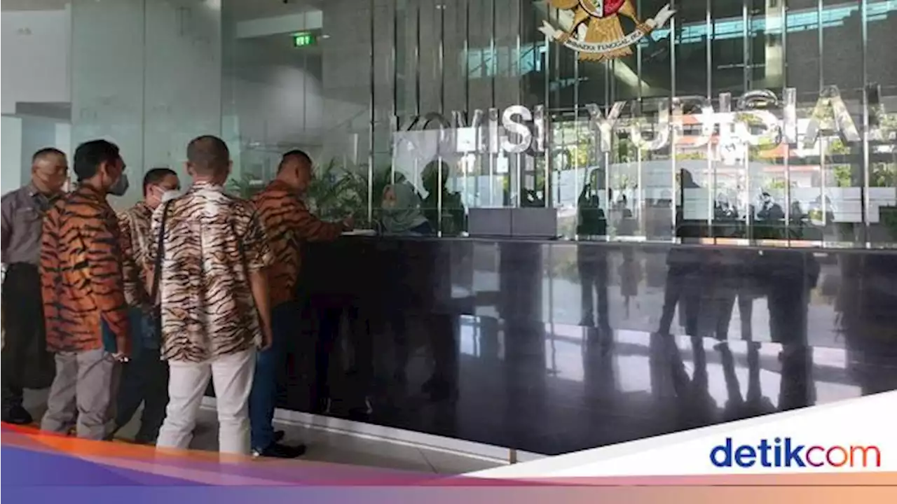 Kongres Pemuda Indonesia Datangi KY, Mau Laporkan Hakim Pemutus Tunda Pemilu