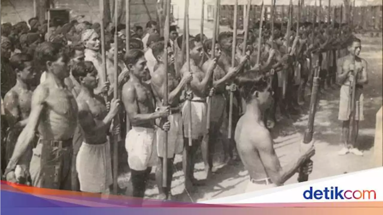 Narasi Indonesia Dijajah Belanda Selama 350 Tahun, Mitos atau Fakta Ya?