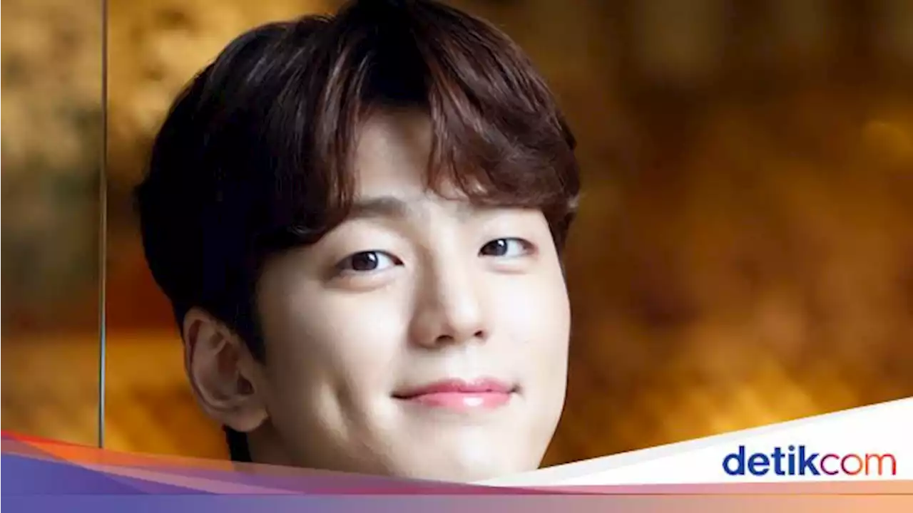 Profil Kim Min Kyu, Pemain The Heavenly Idol yang Lesung Pipitnya Menggoda