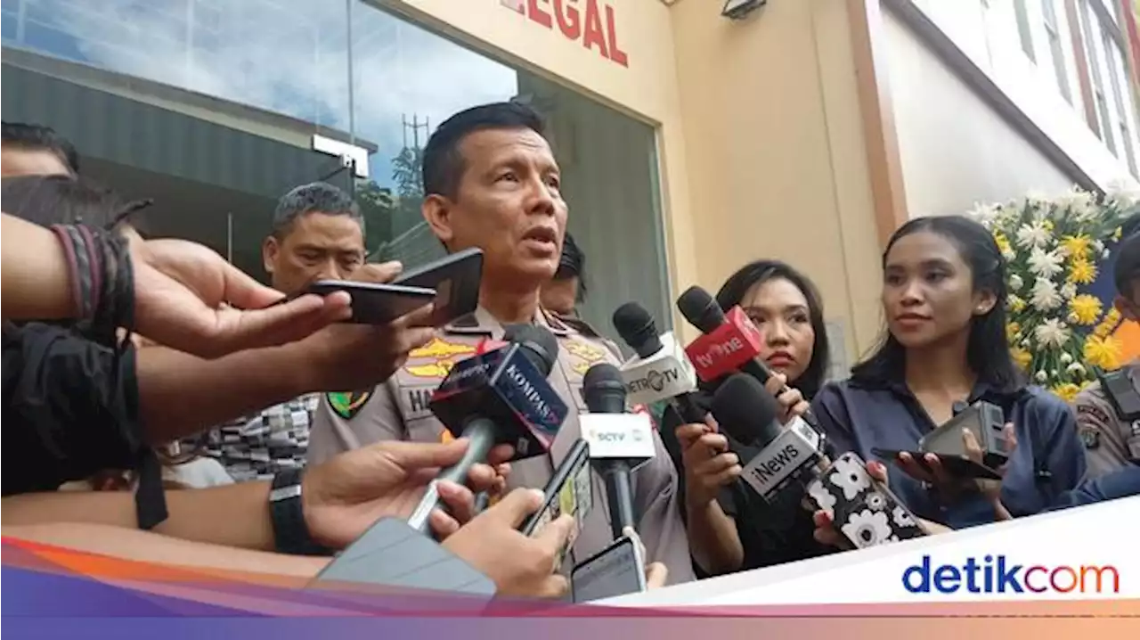 RS Polri Terima 15 Sampel DNA Keluarga Korban Tewas Kebakaran Depo Plumpang