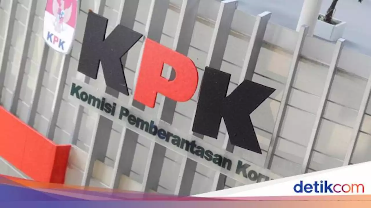 Rubicon Rafael Alun Atas Nama Orang Lain, KPK Ingatkan Bahaya Jadi Nominee