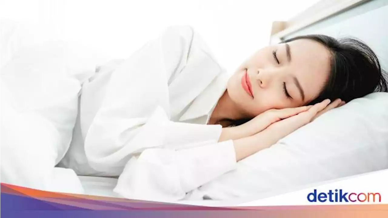 Studi: 5 Kebiasaan Tidur Sehat Ini Dapat Membantu Perpanjang Usia