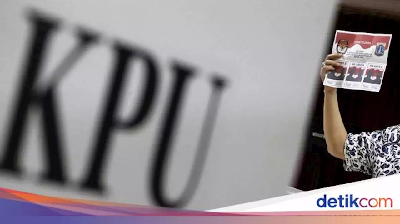 Survei Litbang Kompas: 75,7% Responden Mencoblos karena Caleg