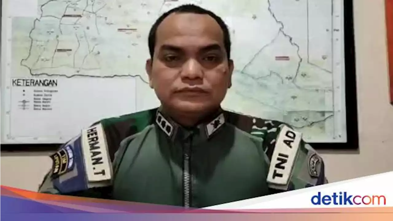 TNI Tegaskan Isu Tembak Warga di Papua Tengah Hoax, Justru Hendak Evakuasi