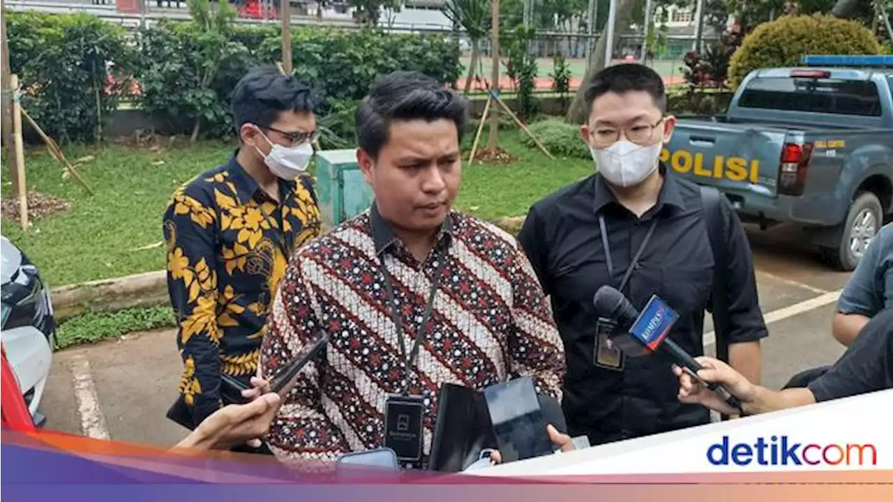 Viral Chat 'Jebakan' Dandy Sebelum Aniaya David, Pihak AG Bilang Begini